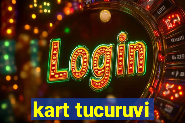 kart tucuruvi